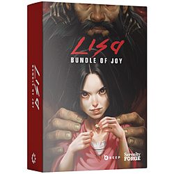 LISA: Bundle of Joy ySwitchQ[\tgz