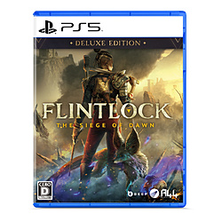 Flintlock (Deluxe Edition) 【PS5ゲームソフト】