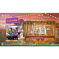 Until Then (Limited Edition) 【PS5ゲームソフト】