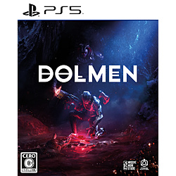 DOLMEN（ドルメン） 【PS5ゲームソフト】