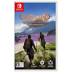 Outward Definitive Edition 【Switchゲームソフト】