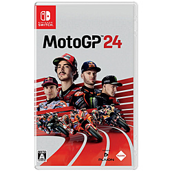 MotoGP 24 ySwitchQ[\tgz
