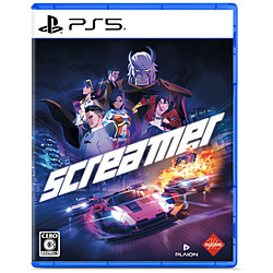 Screamer 【PS5ゲームソフト】