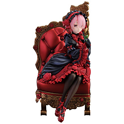 �h���ς݊����i 1/7 Re�F�[������n�߂�ِ��E���� ���� Gothic ver.