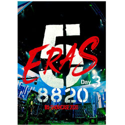 B’z/ B’z SHOWCASE 2020 -5 ERAS 8820- Day3