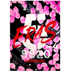 B’z/ B’z SHOWCASE 2020 ‐5 ERAS 8820- Day4 BD