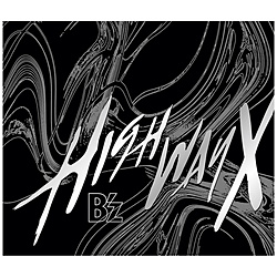 B’z/ Highway X 通常盤