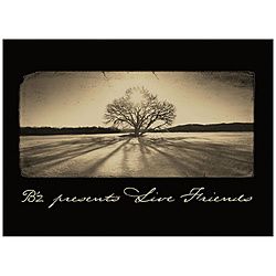 B’z/ B’z presents LIVE FRIENDS BD