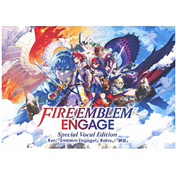 Ryo/RainyB/ FIRE EMBLEM ENGAGE Special Vocal Edition
