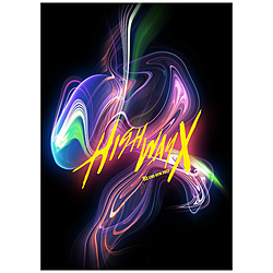 B’z/ B’z LIVE-GYM 2022 ‐Highway X- DVD
