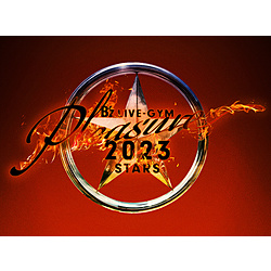 B’z/ B’z LIVE-GYM Pleasure 2023 -STARS-