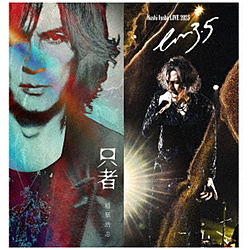 稲葉浩志/ 只者 PREMIUM EDITION（CD＋DVD）