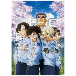 TVシリーズ「名探偵コナン」「警察学校編　Wild Police Story」 DVD