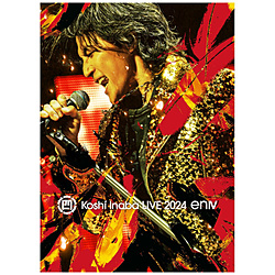稲葉浩志/ Koshi Inaba LIVE 2024 〜enIV〜