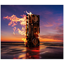 B’z/ FYOP 初回限定盤（Blu-ray Disc付）