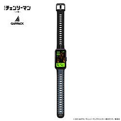 GARRACK X}[gEHb` `F\[} [Smart Watch Chainsaw Man Denji model] 1Nۏ  fWf HUC-CM-BD10-D