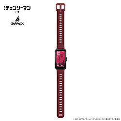 GARRACK X}[gEHb` `F\[} [Smart Watch Chainsaw Man Makima model] 1Nۏ  }L}f HUC-CM-BD10-M