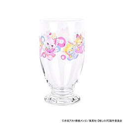 [推shino孩子] 附带MAKI koraboaderiaretoro台的玻璃杯(眼睛·Ａｑｕａ·红宝石)