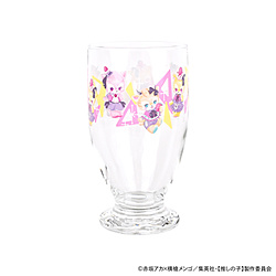 [推shino孩子] 附带MAKI koraboaderiaretoro台的玻璃杯(B小町)