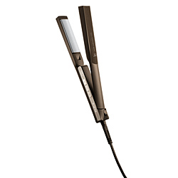 BRIGHTE 3D SILK STRAIGHT IRON �u���E�� BRT-3D138BR �m�𗬁i�R�[�h�j���n