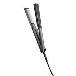 BRIGHTE 3D SILK STRAIGHT IRON �O���[ BRT-3D138GR �m�𗬁i�R�[�h�j���n