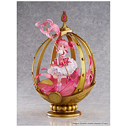 塗装済み完成品 1/7 魔法少女まどか☆マギカ 鹿目まどか 渋谷スクランブルフィギュア