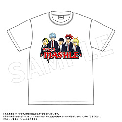 TVアニメ『マッシュル-MASHLE-』　Tシャツ M