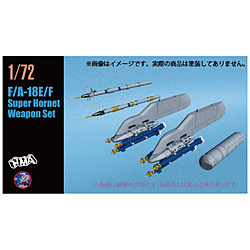 1/72 F/A-18E/F �X�[�p�[�z�[�l�b�g �p�C�����{ELGTR�Z�b�g