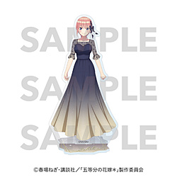 TV�X�y�V�����A�j���u�ܓ����̉ԉŁ��vNight sky color Dress �A�N�����X�^���h ������