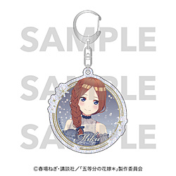 TV�X�y�V�����A�j���u�ܓ����̉ԉŁ��vNight sky color Dress �����A�N�����L�[�z���_�[ ����O��