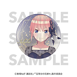 TV�X�y�V�����A�j���u�ܓ����̉ԉŁ��vNight sky color Dress ���^���b�N�ʃo�b�W ������