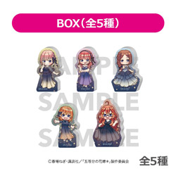 TV�X�y�V�����A�j���u�ܓ����̉ԉŁ��vNight sky color Dress �g���[�f�B���O�A�N�����t�B�M���A 5����BOX