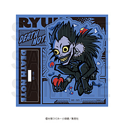 イーディス DEATH NOTE イートゥーン アクリルスタンド リューク ◆『DEATH NOTE』フェア特典対象