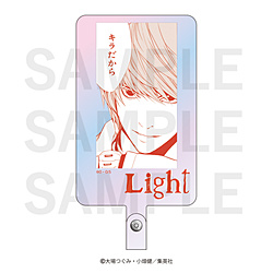 イーディス DEATH NOTE フォンタブ 夜神 月 ◆『DEATH NOTE』フェア特典対象