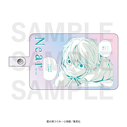 イーディス DEATH NOTE フォンタブ ニア ◆『DEATH NOTE』フェア特典対象