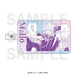 DEATH NOTE フォンタブ メロ ◆『DEATH NOTE』フェア特典対象