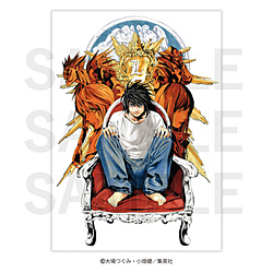 DEATH NOTE ジャンボブランケット L｜の通販はアキバ☆ソフマップ[sofmap]