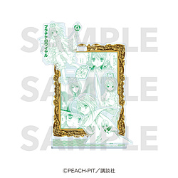 『しゅごキャラ！』アクリルスタンド辺里 唯世 ◆『しゅごキャラ！』フェア特典対象