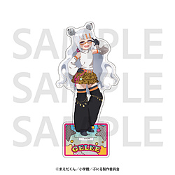 TVアニメ「ぷにるはかわいいスライム」アクリルスタンド ジュレ ◆TVアニメ「ぷにるはかわいいスライム」フェア特典対象