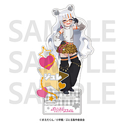 TV�A�j���u�Ղɂ�͂��킢���X���C���v�r�b�O�A�N�����X�^���h �W���� ��TV�A�j���u�Ղɂ�͂��킢���X���C���v�t�F�A���T�Ώ�