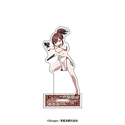 �C�[�f�B�X �ʂ����� THE ANIMATION�@�A�N�����X�^���h�@�`�����낵�u�Z�N�V�[�`���C�i�o�g���I�v�k������ ��TV�A�j���w�ʂ����� THE ANIMATION�x���T�Ώ�