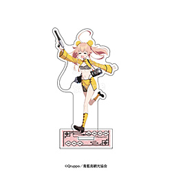 �C�[�f�B�X �ʂ����� THE ANIMATION�@�A�N�����X�^���h�@�`�����낵�u�Z�N�V�[�`���C�i�o�g���I�v�n��q�i�~ ��TV�A�j���w�ʂ����� THE ANIMATION�x���T�Ώ�