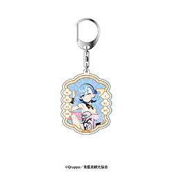 �C�[�f�B�X �ʂ����� THE ANIMATION�@�z���A�N�����L�[�z���_�[�@�`�����낵�u�Z�N�V�[�`���C�i�o�g���I�v�����c��q ��TV�A�j���w�ʂ����� THE ANIMATION�x���T�Ώ�