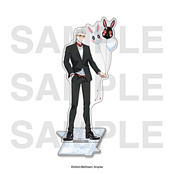 アニメ「TO BE HERO X」アクリルスタンド X ◆アニメ「TO BE HERO X」フェア特典対象