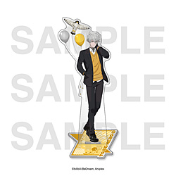 アニメ「TO BE HERO X」アクリルスタンド 黙殺 ◆アニメ「TO BE HERO X」フェア特典対象