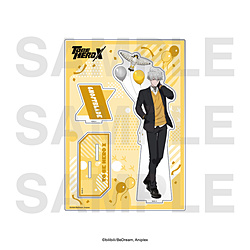 【受注生産】 アニメ「TO BE HERO X」ビッグアクリルスタンド 黙殺 ◆アニメ「TO BE HERO X」フェア特典対象