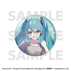 �C�[�f�B�X Fit Boxing feat. �����~�N Art by �����ˁ@�O���b�^�[�ʃo�b�W�@�����~�N ���wFit Boxing feat. �����~�N�x�t�F�A���T�Ώ�