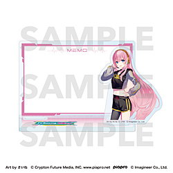 �C�[�f�B�X Fit Boxing feat. �����~�N Art by �����ˁ@�A�N���������X�^���h�@�������J ���wFit Boxing feat. �����~�N�x�t�F�A���T�Ώ�