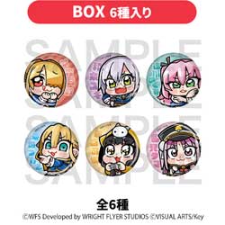 �C�[�f�B�X �w�w�u���o�[���Y���b�h�x�@�g���[�f�B���O�ʃo�b�W�@�S6��yBOX�̔��z ���w�w�u���o�[���Y���b�h�x�t�F�A ���T�Ώ�