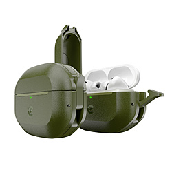 jdxatcy AirPods Pro3Ή hP[X Element tHXgO[ KB28311APP3